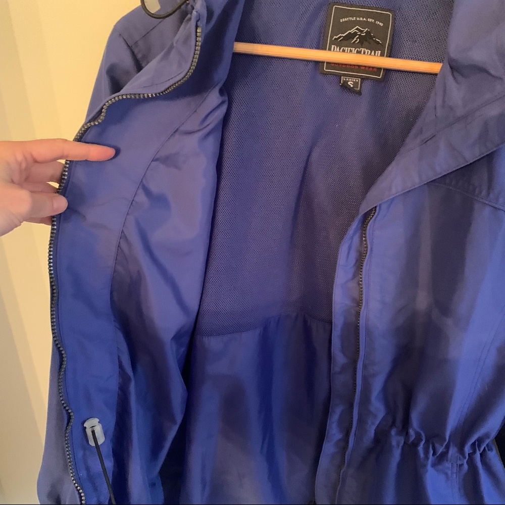 Pacific Trail Jacket - Picture 7 of 9